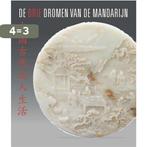 De Drie Dromen Van De Mandarijn 9789061538950 Joseph Chang, Verzenden, Zo goed als nieuw, Joseph Chang