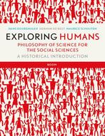 Exploring Humans   Philosophy of Science for t 9789085062264, Boeken, Zo goed als nieuw