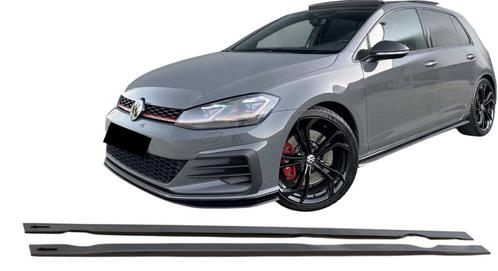 Sideskirts | Volkswagen | Golf VII | MK7/MK7.5 | GTI TCR-Loo, Auto-onderdelen, Carrosserie en Plaatwerk, Nieuw, Volkswagen, Verzenden