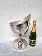 Champagne koeler - Staal