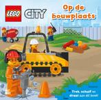 Op de bouwplaats / Lego city 9789030508403 Ameet Studio, Verzenden, Gelezen, Ameet Studio
