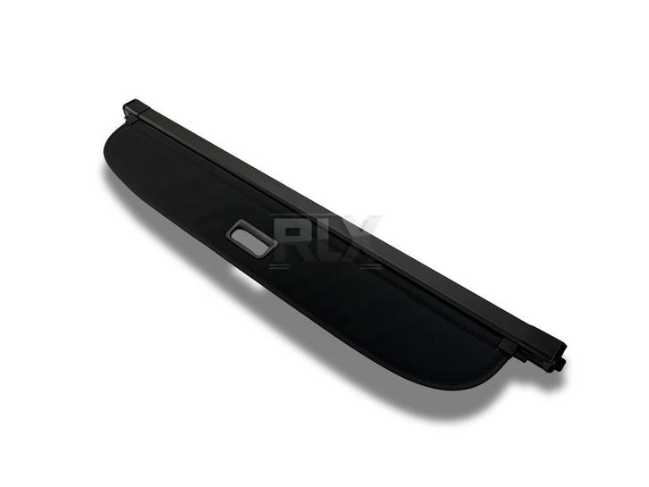 Rol Hoedenplank - Zwart - Type zonder scheidingsnet omh..., Auto-onderdelen, Interieur en Bekleding, Nieuw, Verzenden