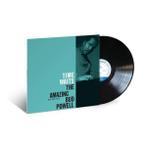 Bud Powell - Time Waits: The Amazing Bud Powell Vol. 4 (viny