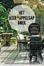 Het Bier en Appelsap Boek 9789082763911 Lisanne Davids, Verzenden, Gelezen, Lisanne Davids
