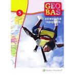 Geobas versie 4 Antwoordenboek Topografie groep 5, Verzenden, Nieuw