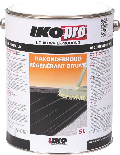 IKOpro dakonderhoud 25L, Doe-het-zelf en Verbouw, Overige Doe-het-zelf en Verbouw, Ophalen of Verzenden