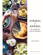 Strudel + Knödel 9789038805986 Anja Dunk, Verzenden, Gelezen, Anja Dunk