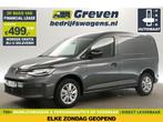 Volkswagen Caddy 2.0 TDI Style L1H1 BPM Vrij Camera €499pm, Auto's, Bestelauto's, Automaat, Volkswagen, Diesel, Nieuw