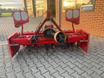 Rotorkopeg beschikbaar voor biedingen