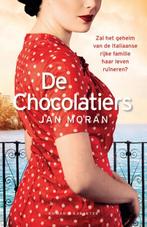 De chocolatiers 9789045216768 Jan Moran, Verzenden, Gelezen, Jan Moran