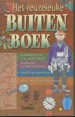 Reuzeleuk Buitenboek 9789024381111 S. Tyberg, Verzenden, Gelezen, S. Tyberg