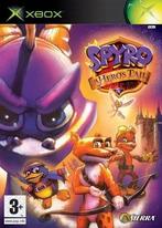 Spyro A Heros Tail-Standaard (Xbox) Gebruikt, Spelcomputers en Games, Ophalen of Verzenden, Zo goed als nieuw