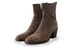 Shabbies Enkellaarzen in maat 42 Bruin | 10% extra korting, Kleding | Dames, Schoenen, Shabbies, Bruin, Verzenden, Lage of Enkellaarzen