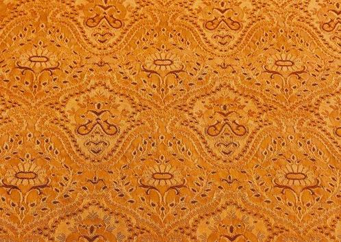 Castello Del Barro - Verfijnde en Exclusieve Jacquard, Antiek en Kunst, Antiek | Kleden en Textiel