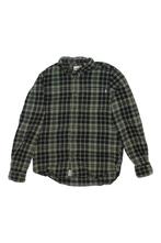 Timberland Overhemd in maat S Groen, Kleding | Heren, Verzenden, Zo goed als nieuw, Overige kleuren, Timberland