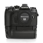 Olympus OM-D E-M1 Mark II, Audio, Tv en Foto, Fotocamera's Digitaal, Ophalen of Verzenden, Zo goed als nieuw
