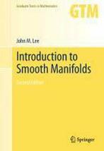 Introduction to Smooth Manifolds | 9781441999818, Boeken, Verzenden, Nieuw