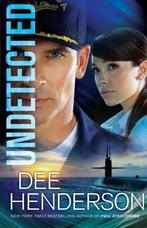 Undetected 9780764212437 Dee Henderson, Verzenden, Gelezen, Dee Henderson