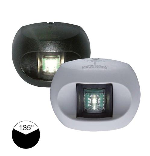 Aqua Signal 34 LED Heklicht Wit, Watersport en Boten, Navigatiemiddelen en Scheepselektronica, Nieuw, Ophalen of Verzenden