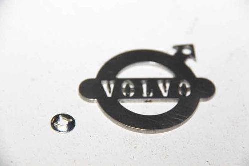 Klem voor bevestiging VOLVO letters IMITATIE, Auto-onderdelen, Interieur en Bekleding, Ophalen of Verzenden