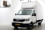 MAN TGE 50 2.0 TDI 177pk DSG Automaat XXL Bakwagen met laadk, Auto's, Automaat, Gebruikt, Euro 6, MAN
