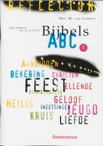 Reflector - Bijbels ABC 1 Leerlingenboek 9789023930020, Boeken, Gelezen, M. van Campen, Verzenden