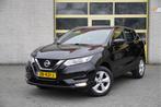 Zakelijke Lease |  Nissan QASHQAI 1.3 DIG-T Acenta BJ2019 Lm, Auto's, Nissan, Stof, Gebruikt, Overige kleuren, Overige brandstoffen