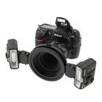 Nikon R1 flitser kit - Tweedehands, Verzenden, Gebruikt, Nikon