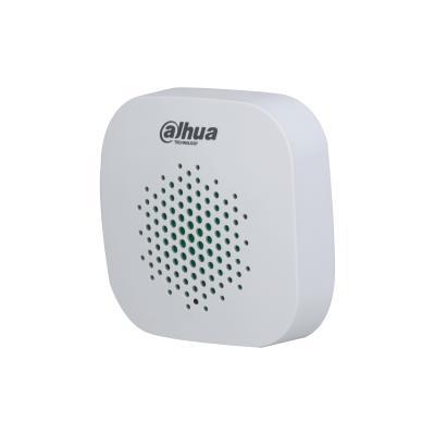 Dahua DHI-ARA12-W2(868) Draadloze Binnen Sirene, Audio, Tv en Foto, Videobewaking, Ophalen of Verzenden