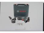 Bosch GSB 120-LI - Klopboor-/Schroefmachine, Doe-het-zelf en Verbouw, Gereedschap | Boormachines, Verzenden, Zo goed als nieuw