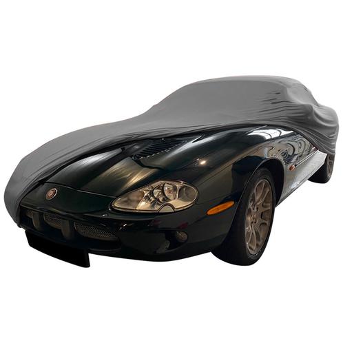 Autohoes passend voor Jaguar XK coupe (X100/XK8) binnen, Auto diversen, Autohoezen, Op maat, Nieuw, Ophalen of Verzenden
