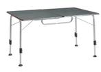 Dukdalf | Dukdalf Majestic Twin Elegant NG campingtafel 120, Nieuw