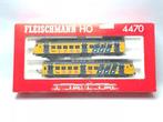 Fleischmann H0 - 4470 - Treinstel (1) - Nachtsprinter - NS, Nieuw