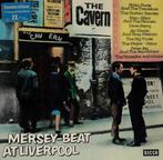 LP gebruikt - Various - Mersey-Beat At Liverpool, Verzenden, Zo goed als nieuw