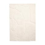 *WOONWINKEL* By-Boo Kala Off-white Vloerkleed Japandi 160x23, Verzenden, Nieuw