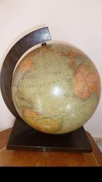 Globe - 1930-1940 - Selten ! Erdglobus Detsche, Antiek en Kunst
