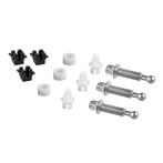 Reparatieset Voor RAJD2 Rally Lampen, Auto-onderdelen, Verlichting, Ophalen of Verzenden, Nieuw