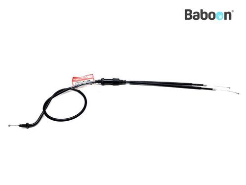 Chokekabel Honda VT 700 C Shadow (VT700C RC19), Motoren, Onderdelen | Honda, Gebruikt, Verzenden