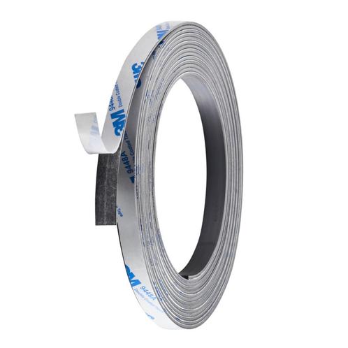 10mm - Zelfklevende Magnetische Tape / Premium Magneetba..., Zakelijke goederen, Kantoor en Winkelinrichting | Kantoorartikelen