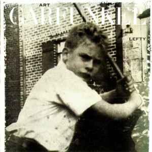 LP gebruikt - Art Garfunkel - Lefty (Europe, 1988), Cd's en Dvd's, Vinyl | Pop, Zo goed als nieuw, Verzenden