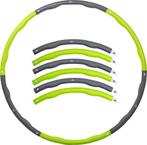 2dekans | Matchu Sports - Fitness hoelahoep - Taille trainer, Sport en Fitness, Fitnessmaterialen, Ophalen of Verzenden, Zo goed als nieuw