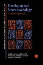 Developmental Neuropsychology 9780863777042, Boeken, Zo goed als nieuw