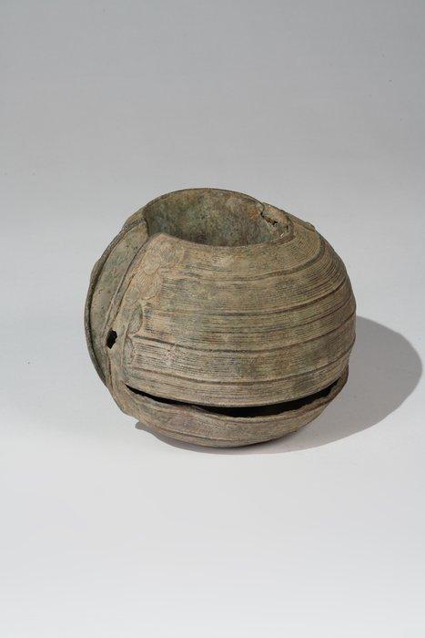 Baule - Ivoorkust (Zonder Minimumprijs), Antiek en Kunst, Kunst | Niet-Westerse kunst