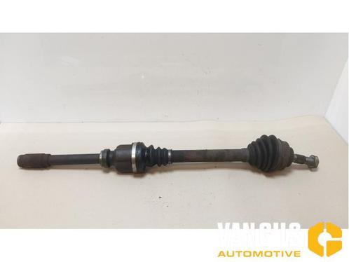Aandrijfas rechts-voor Citroen C4 O191899, Auto-onderdelen, Remmen en Aandrijving, Ophalen of Verzenden