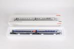 Märklin H0 - 43440 - Modeltrein personenwagonset (1) - TGV, Hobby en Vrije tijd, Modeltreinen | H0, Nieuw