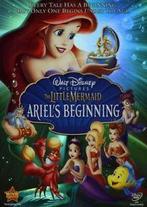 Little Mermaid: Ariels Beginning [DVD] [ DVD, Verzenden, Zo goed als nieuw