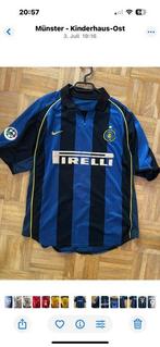 Inter Milan - Italiaanse voetbal competitie - Ronaldo R9, Nieuw