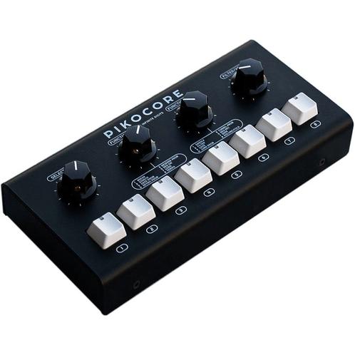 Erica Synths Pikocore XL DIY Kit sample player (bouwpakket), Muziek en Instrumenten, Dj-sets en Draaitafels, Verzenden