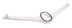 Bieden: Seaview SP1MODV2 white spreader kit for radar brack, Watersport en Boten, Ophalen of Verzenden, Nieuw, Kabel of Apparatuur