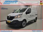 Renault Trafic | Zakelijke Lease v.a. €196.48 pm, Auto's, Bestelauto's, Automaat, Gebruikt, Wit, Diesel